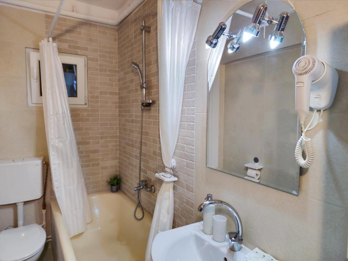 Central Park Apartment Turda Extérieur photo